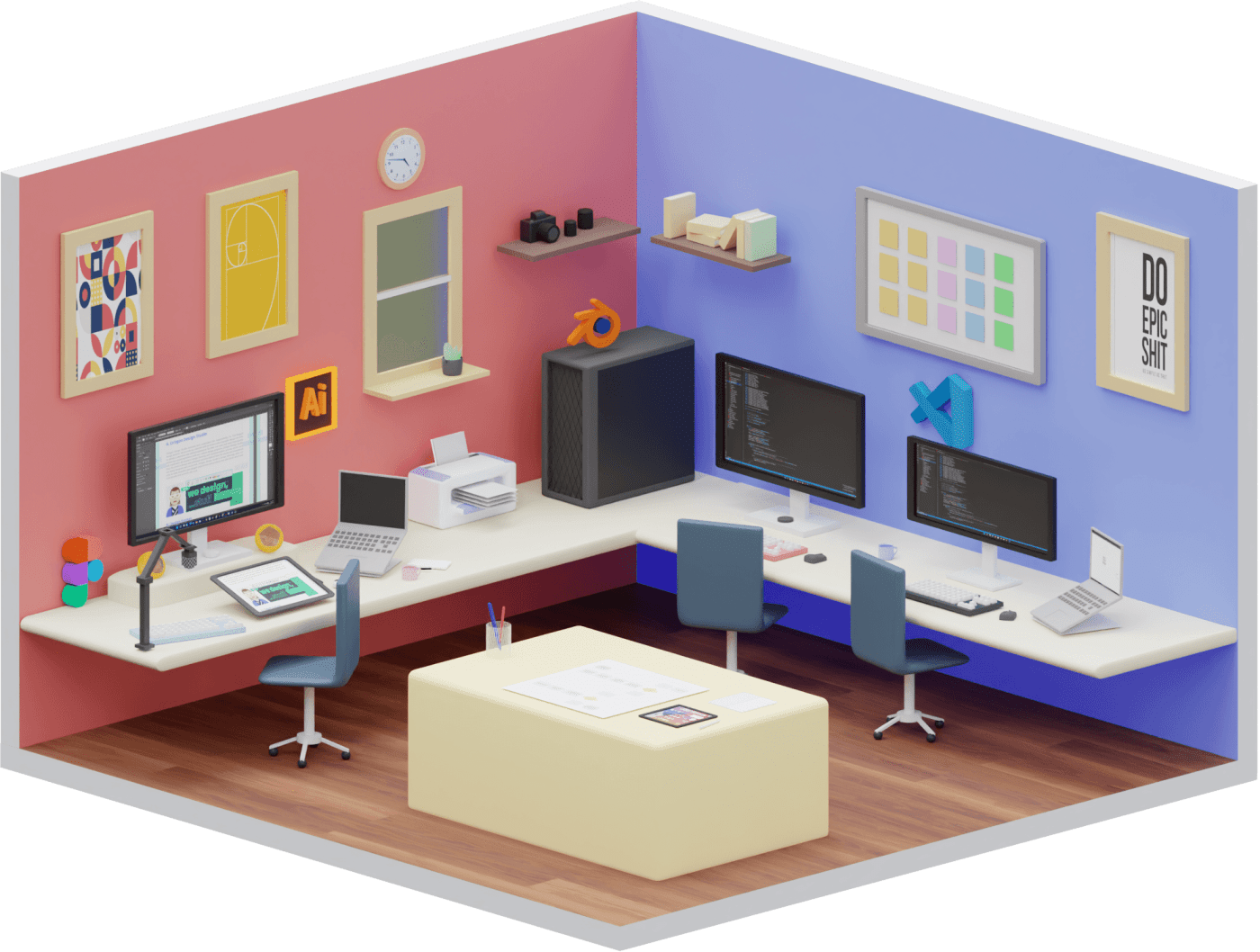 ortigan-office-render