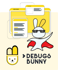 Debugs Bunny - Ortigan