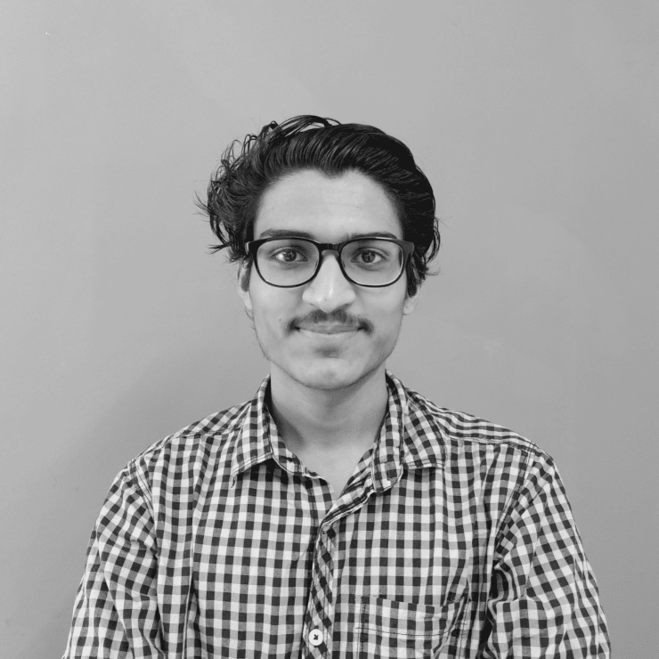 Shantanu Bajaj